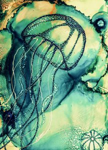 Zorgeloos door Amy Tieman