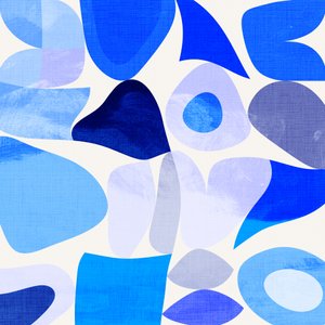 Abstract 22 Kopie door Ana Rut Bre