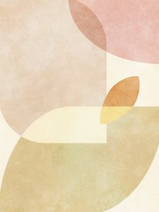 Aqua Shapes 1 exemplaar