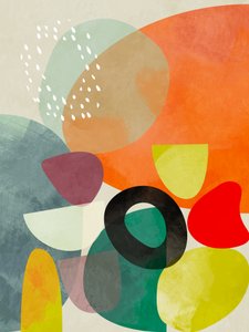 Buntes2020 1 exemplaar