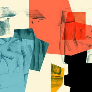 Hoeken 2 door Ana Rut Bre