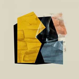 Hoeken 6 door Ana Rut Bre