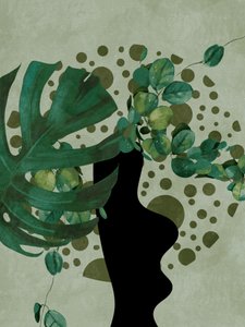 Er zijn nog 5 exemplaren beschikbaar door Ana Rut Bre