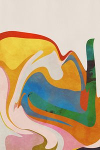 Biologisch Bauhaus Waved