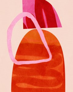 Geschilderde lijnen Kopie