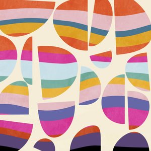 Patroon 3 Mid Bunt 5 Kopie