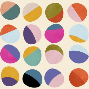 Patroon 3 Mid Bunt 6 Kopie