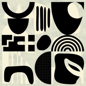 Quadrate Sw1 Kopie door Ana Rut Bre