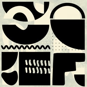 Quadrate Sw2-kopie door Ana Rut Bre