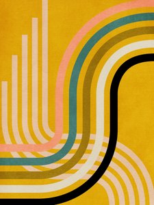 Rainbow Suns 9 kopie