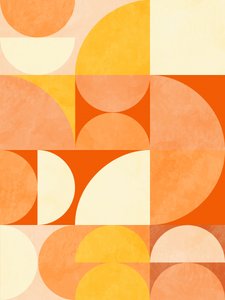 Spring Mid Rhapsody Oranje 3