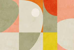 Summer Circles22 1 V door Ana Rut Bre