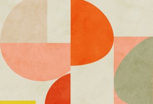 Summer Circles22 2 V door Ana Rut Bre