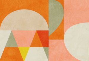 Summer Circles22 4 V door Ana Rut Bre