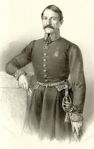 Ilija Garashanin (uitsnede)