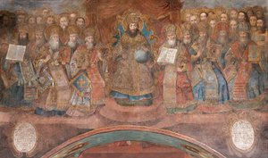 Eerste Concilie van Nicea