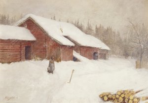  door Anders Kongsrud