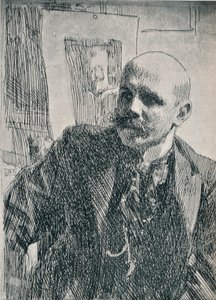 Graaf Georg von Rosen