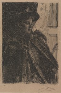Mevr. Olga Bratt, 1892