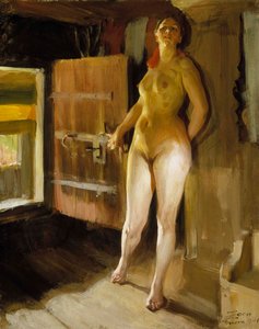  door Anders Zorn