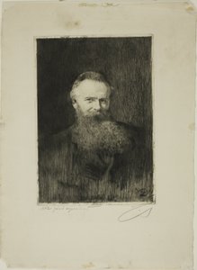 Axel Herman Haig II