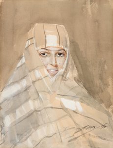  door Anders Zorn