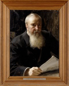  door Anders Zorn