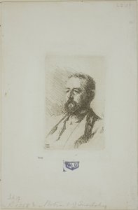 Carl Snoilsky