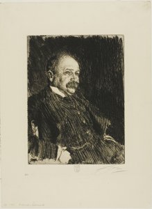 Kolonel Lamont III (buste)