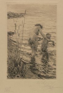  door Anders Zorn