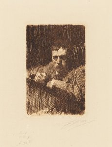  door Anders Zorn
