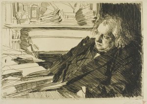 Ernest Renan