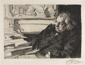 Ernest Renan
