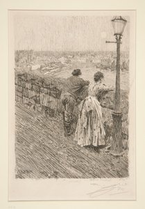  door Anders Zorn