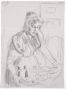  door Anders Zorn