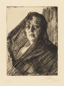  door Anders Zorn
