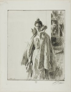 H. R. H. Prinses Ingeborg van Zweden I