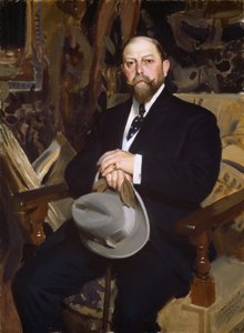  door Anders Zorn