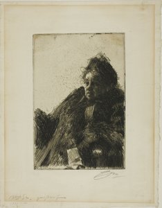 Mevrouw Simon II