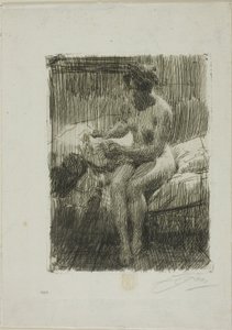 Model lezen