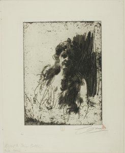 Mevrouw Cotton II