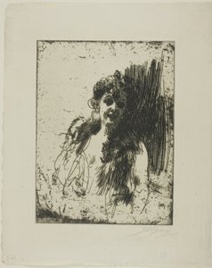Mevrouw Cotton II