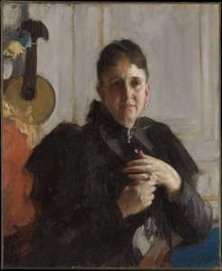  door Anders Zorn
