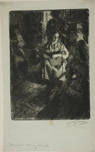 Muziek in de familie
