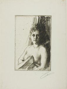 Naaktstudie III