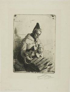 Oude Ballade II