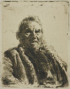 Oude soldaat ("Prinsen")