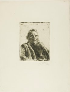 Oude soldaat ("Prinsen")