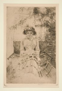  door Anders Zorn