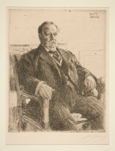President William H. Taft